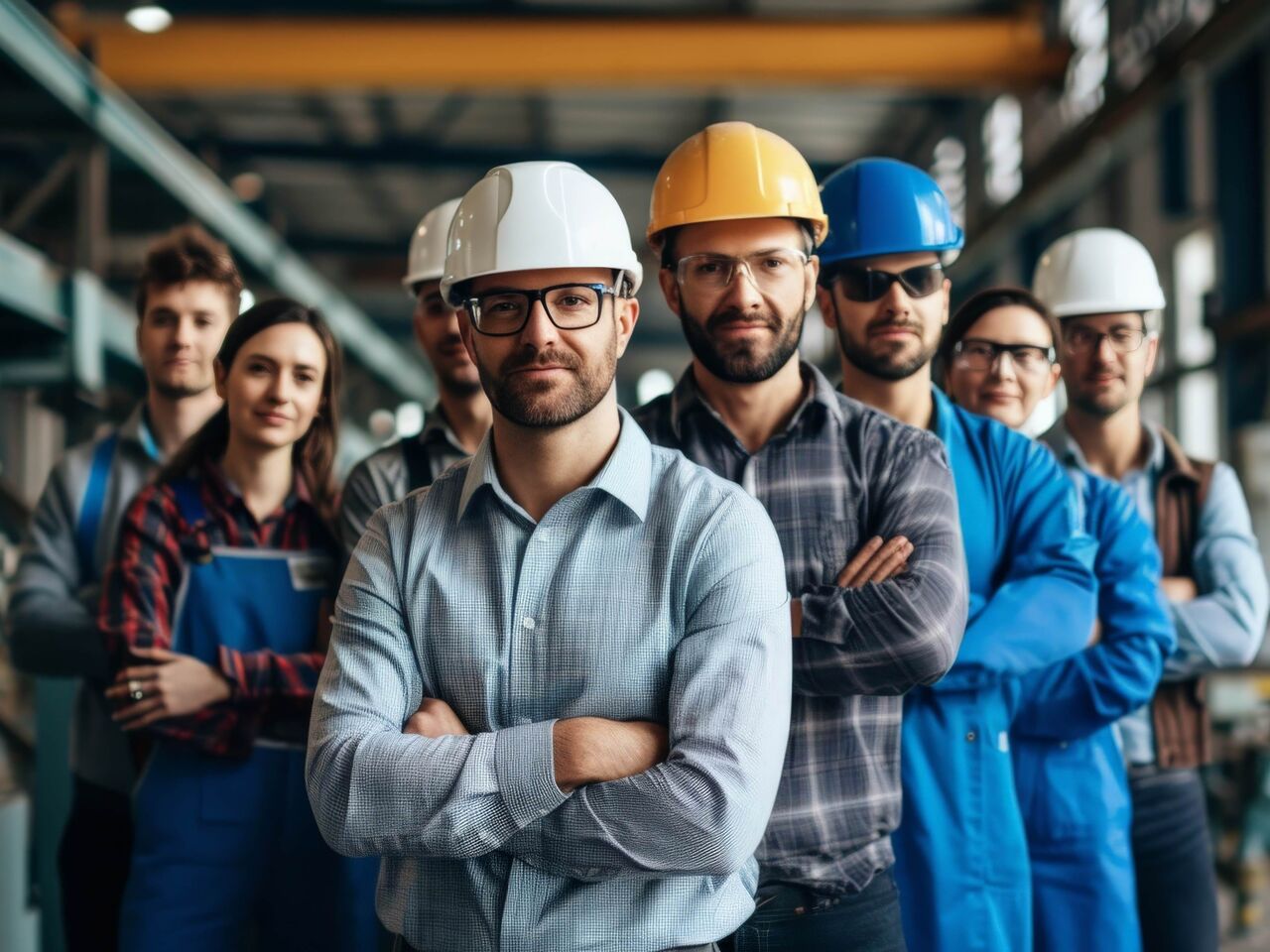 Personalnotstand im Blickpunkt